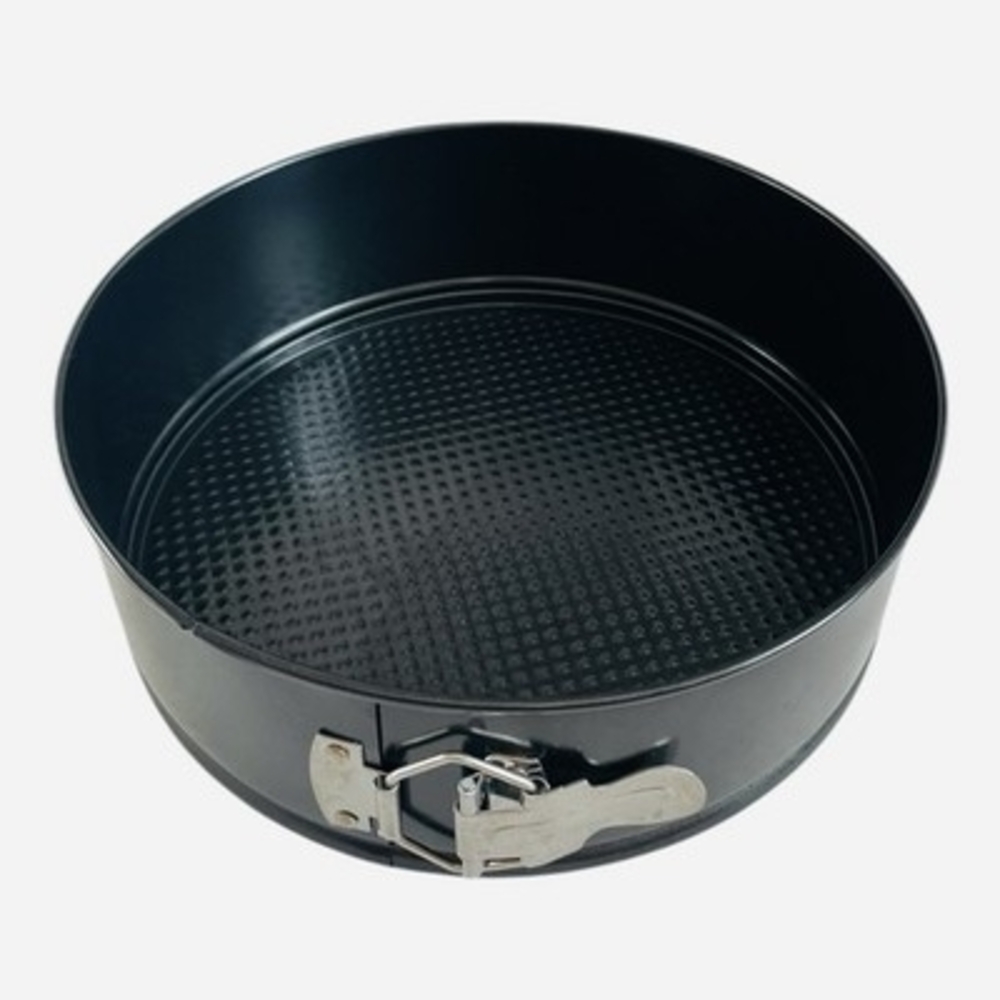 Non-Stick Springform Cake Pan 9.5" Round Cheesecake Bakeware NWOT